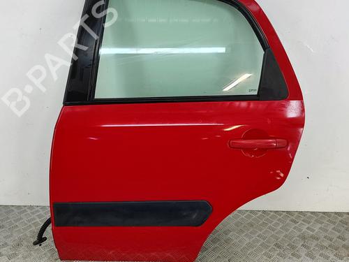 Used Left rear door SUZUKI SX4 (EY, GY) 1.9 DDiS (RW419D) (120 hp) 28436124