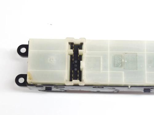 Right front window switch NISSAN NAVARA NP300 (D40) 2.5 dCi 4WD | BP10074808I26 
