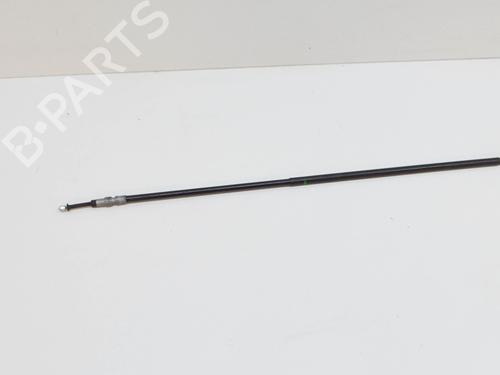 Handbrake cable BMW 6 (E63) 630 i | BP14650165C145 