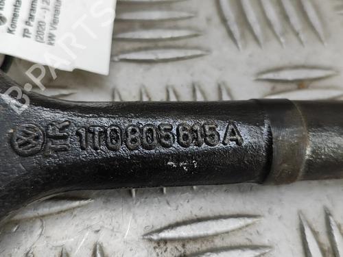 Andre VW CADDY V MPV (SBB, SBJ) 2.0 TDI 4motion | BP27795210O1 