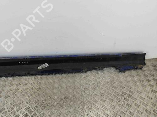 Left sideskirt BMW 3 (F30, F80) 335 d xDrive | BP16271773C115 