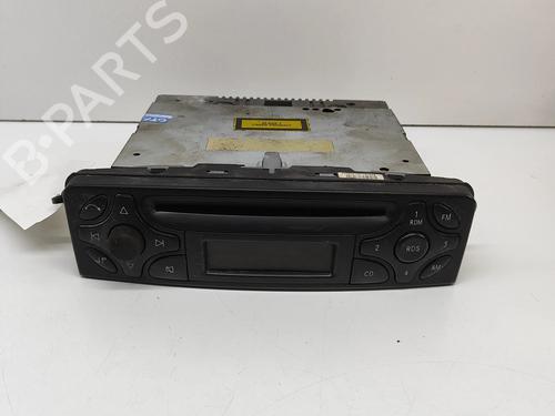 electronic-module-mercedes-benz-c-class-t-model-s203-2001-2002-2003-2004-2005-2006-2007-24142548 main image