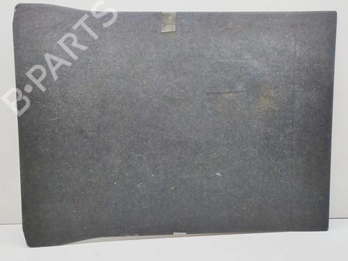Used Luggage compartment floor Luggage compartment floor BMW 5 (G30, F90) 520 i (184 hp) 39958336 39958336