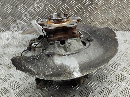 Left rear steering knuckle BMW 3 Touring (G21, G81) 330 e Plug-in-Hybrid | BP27772490M27 