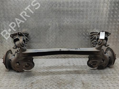 Rear axle FORD TRANSIT CONNECT MPV 1.6 TDCi | BP20336835M2 