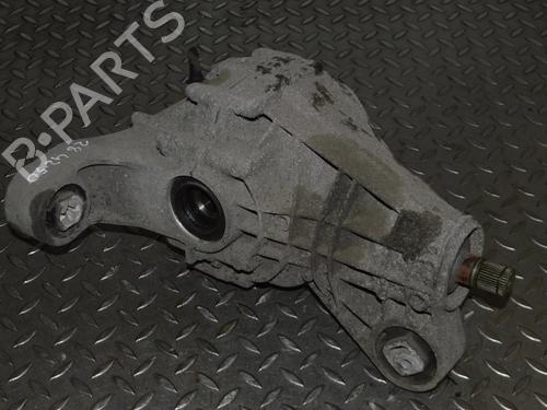 Used Rear differential Rear differential VW TOUAREG (7P5, 7P6) 3.0 V6 TDI (240 hp) 33350077 33350077