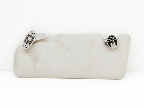 Used Left sun visor BMW i3 (I01) Electric (102 hp) 8843844