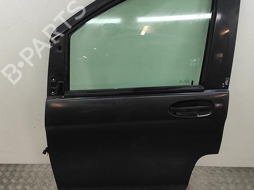Used Left front door MERCEDES-BENZ VITO Tourer (W447) 114 CDI / 114 BlueTEC 4-matic (447.701, 447.703,... (136 hp) 29128364