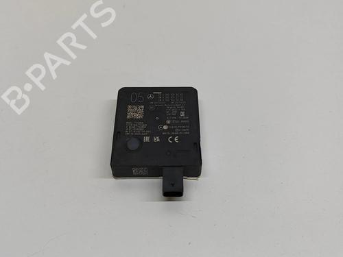 Electronic module MERCEDES-BENZ CLA (C118) CLA 200 (118.387) | BP27796797M83 - Image 2