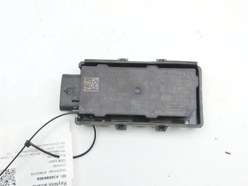 Electronic module SKODA OCTAVIA IV Combi (NX5, PV5) 2.0 TDi | BP39205787M83 - Image 3