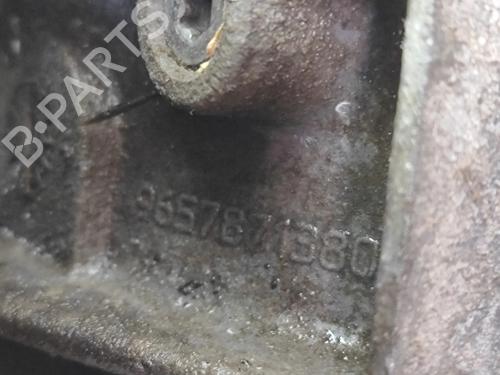 Gearbox PEUGEOT BOXER Bus 2.0 BlueHDi 130 | BP37721433M3  - Image 7