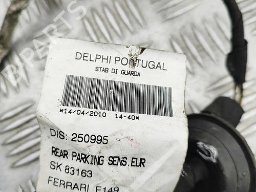 Electronic module FERRARI CALIFORNIA 4.3 | BP32130041M83 