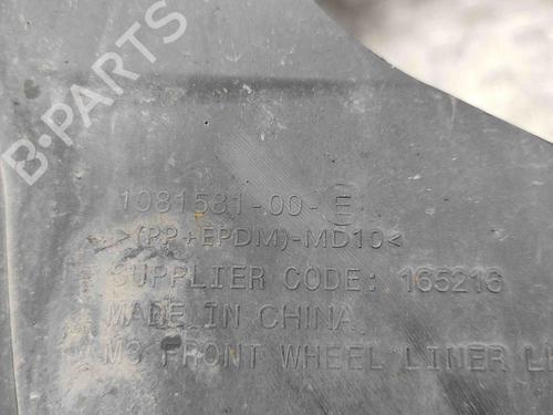 Wheel arch TESLA MODEL 3 (5YJ3) EV Performance AWD | BP27779279C56