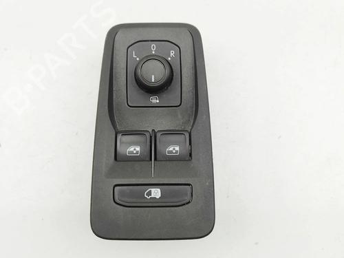 left-front-window-switch-vw-caddy-v-mpv-sbb-sbj-2020-33386787 main image
