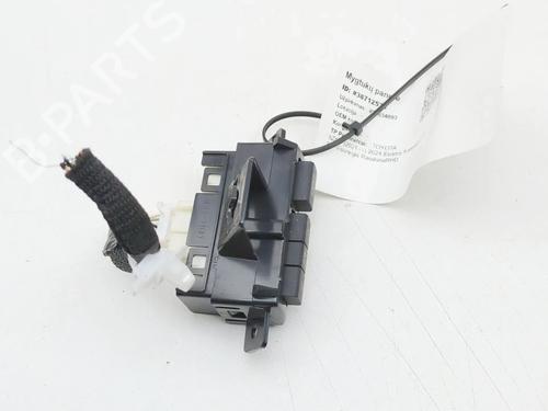 Switch TOYOTA bZ4X (_EAM1_) EV (XEAM10) | BP39381415I30 - Image 2