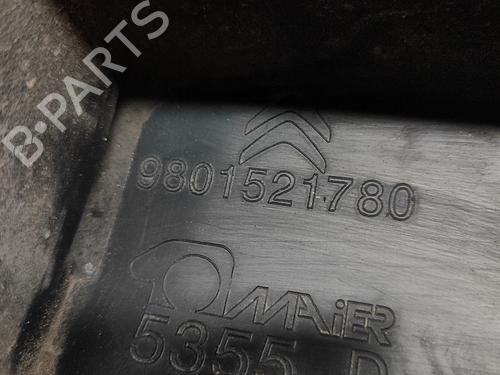 Próg prawy CITROËN C4 CACTUS 1.6 BlueHDi 100 | BP29975315C114