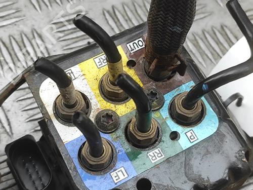 Electronic module JEEP GRAND CHEROKEE IV (WK, WK2) 3.0 CRD V6 4x4 | BP34102092M83  - Image 7