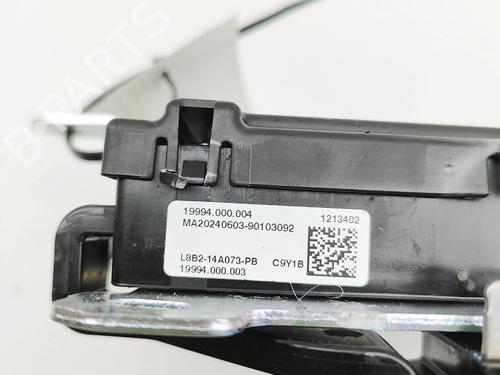 Fuse box LAND ROVER DEFENDER Station Wagon (L663) P525 4x4 | BP32525531E1  - Image 6