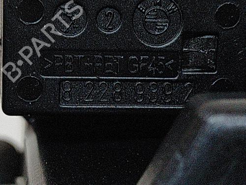 Fuel flap BMW X5 (E70) xDrive 40 d | BP19502265C131