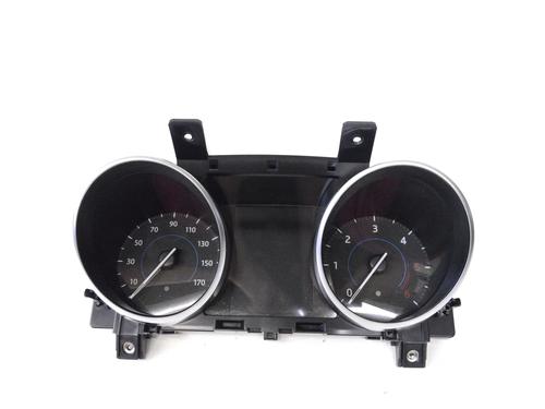 Used Instrument cluster JAGUAR XF II (X260) 2.0 D (180 hp) 30229810