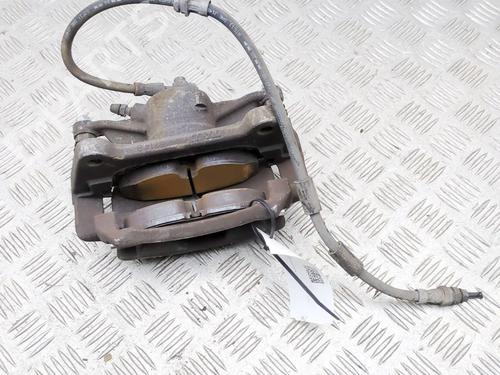Left front brake caliper VW ARTEON (3H7, 3H8) 2.0 TSI | BP38960451M105 - Image 6