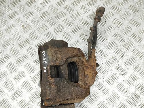 Right front brake caliper LAND ROVER RANGE ROVER EVOQUE (L538) 2.2 D 4x4 | BP29753058M104 - Image 3
