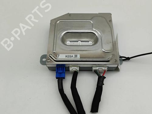 Used Electronic module MAZDA CX-5 (KF) 2.0 (165 hp) 27330982
