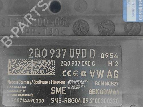 Electronic module VW TRANSPORTER T6 Van (SGA, SGH, SHA, SHH) 2.0 TDI | BP28559248M83