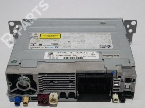 Display BMW 2 Gran Tourer (F46) 220 i | BP6730838C48 