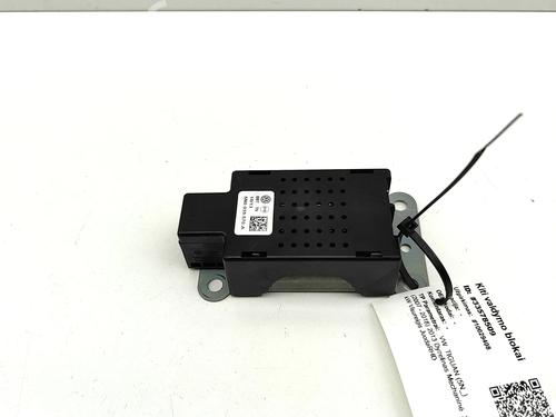 Used Electronic module VW TIGUAN (5N_) 2.0 TDI 4motion (140 hp) 31715403