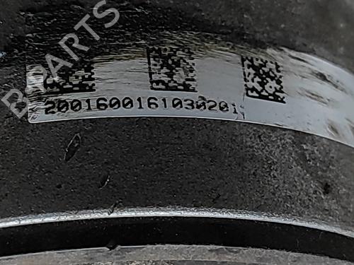 Steering rack MERCEDES-BENZ GLB (X247) GLB 220 d 4-matic (247.615) | BP32238765M22 - Image 10