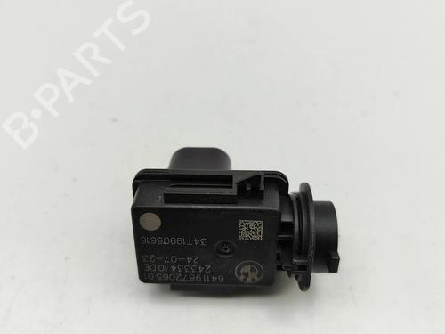 electronic-sensor-bmw-xm-g09-2022-32501004 main image