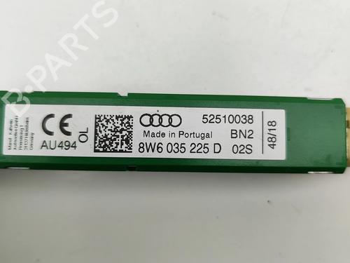 Electronic module AUDI A5 (F53, F5P) 35 TFSI Mild Hybrid | BP33372744M83 - Image 7