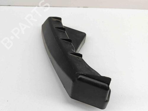 Front bumper bracket LAND ROVER RANGE ROVER EVOQUE (L538) 2.2 D 4x4 | BP22443875C158 