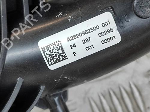 Pipe MERCEDES-BENZ CLA (C118) CLA 200 (118.387) | BP28154118M125  - Image 7