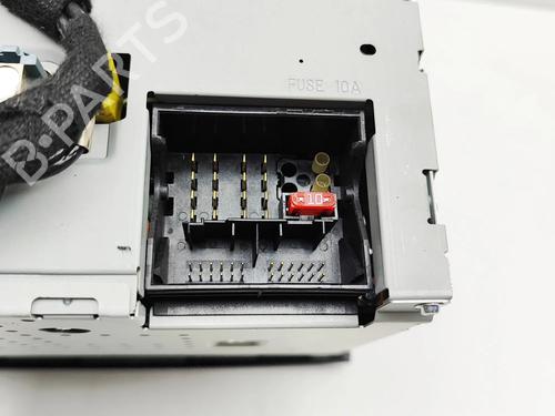 Electronic module MERCEDES-BENZ CLS (C218) CLS 250 CDI / BlueTEC / d (218.303, 218.304) | BP33384757M83  - Image 6