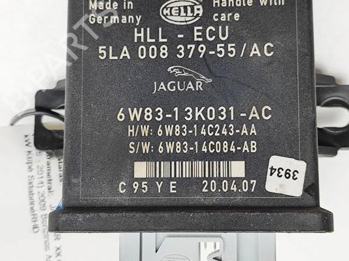 Electronic module JAGUAR XK II Coupe (X150) 5.0 V8 | BP33382156M83 - Image 7