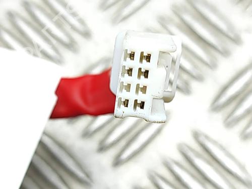 Tailgate lift support MAZDA CX-5 (KF) 2.0 | BP29867502C138