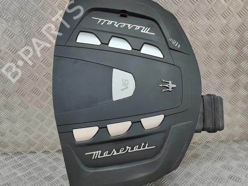 Upper protection MASERATI QUATTROPORTE VI 3.0 D | BP24818441M93 - Image 2