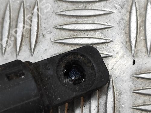 Gassdemper Bakluke MAZDA CX-5 (KF) 2.2 D | BP25218437C138 