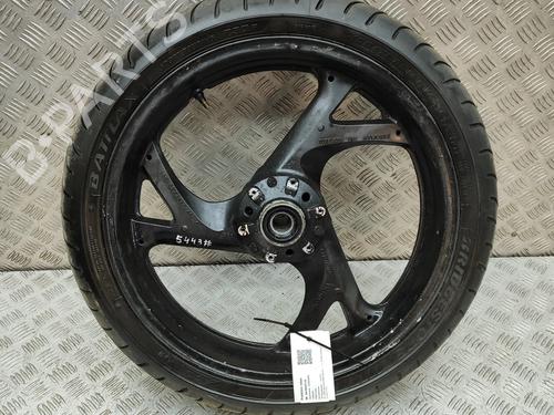 Used Other Other HONDA MOTORCYCLES ST ST 1300 Pan European (SC51) (126 hp) 36066687 36066687