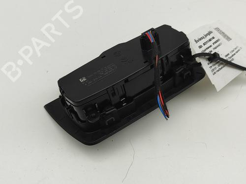 Electronic module BMW 3 Gran Turismo (F34) 335 d xDrive | BP27398125M83 