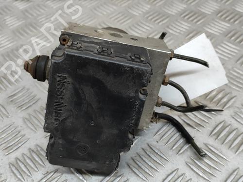ABS pump MITSUBISHI GALANT VIII (EA_) 2.5 Type S (EC5A) | BP27771633M43 