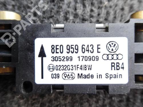 Elektronisk sensor LAMBORGHINI GALLARDO SPYDER 5.2 LP560-4 | BP6725715M84 