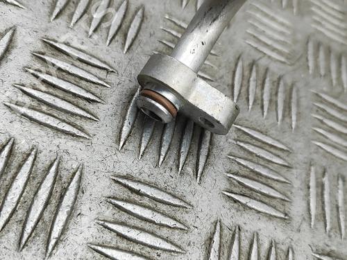 AC pipe SUZUKI SX4 S-Cross (JY) 1.4 Hybrid (Mild Hybrid) (AKK 414) | BP33379946M126 - Image 6