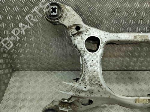 Rear axle PORSCHE PANAMERA (971) 2.9 4 E-Hybrid (97ABE1, 97BBE1) | BP25922405M2 