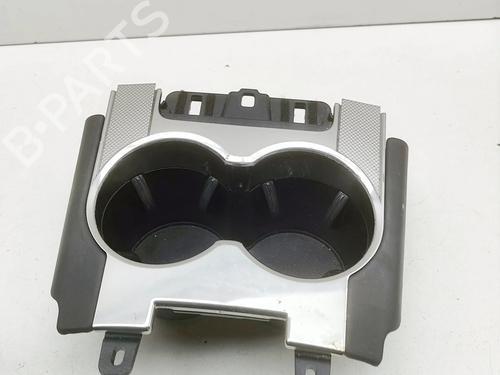 Used Cup/Object holder Cup/Object holder DS DS 7 Crossback (J4_, JR_, JC_) 1.5 BlueHDi 130 (JCYHZJ, JCYHZR) (130 hp) 33847146 33847146