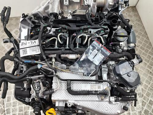 Engine VW GOLF VIII (CD1, DA1) 2.0 TDI GTD | BP28359406M1 