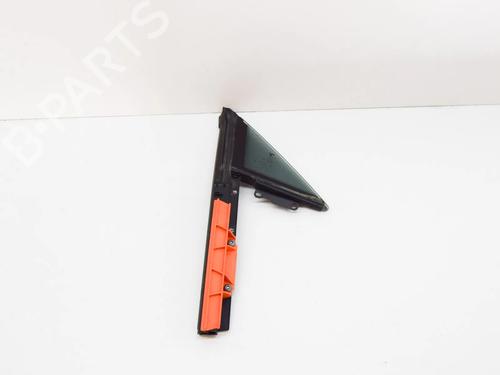 Dreieckscheibe rechts vorne für TESLA MODEL S (5YJS) P85 (421 hp) 10398867