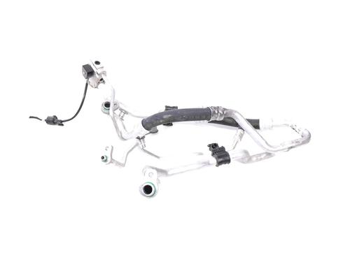 AC pipe TESLA MODEL S (5YJS) 75D AWD | BP33344965M126 - Image 2